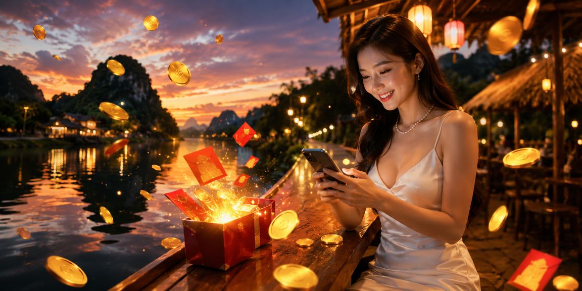 Không gian casino betting tại Việt Nam minh họa trải nghiệm thành viên VIP trực tuyến